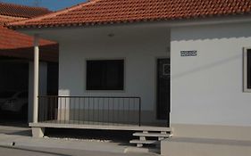 Vivenda Maria da Nazaré